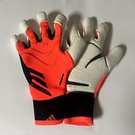 Football Goalkeeper Gloves Football Professional Adults Teenager Goalkeeper Soccer Goalie Gloves for