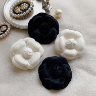 brooch for women brooch pin Xiaoxiangfeng Camellia Niche Brooch High-end Women's Exquisite Bow Flowe