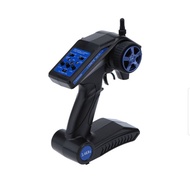 NEW HSP RC Car 2.4Ghz Radio Transmitter Remote and Receiver
