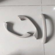 Handle dalam pegangan tangan atas plafon Innova Fortuner cream Ori