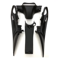 Y125 COVER INNER SET 125Z 125ZR INNER COVER SET Y125Z BLACK COVER SET