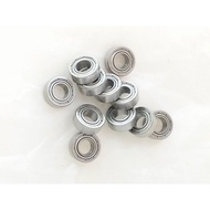 MINIATURE BEARING R 188 ZZ KNB 6.3 X 12.7 X 4.8