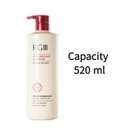 [SOMANG] RGIII HAIR LOSS CLINIC SHAMPOO 520ml korean