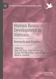 Human Resource Development in Vietnam Hien Thi Tran