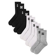 Dc shoes crew socks