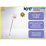 Xiaomi Cordless Vacuum Cleaner 215 Watt G20 Lite