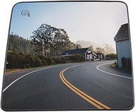 Left Driver Side Mirror Replacement for Ford F250 F350 F450 F550 2008-2016, F150 PICKUP TRUCK 2013 2