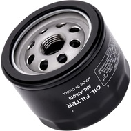 AHL 1 PCS Oil Filter 49065-0721 49065-7007 Replacement for Kawasaki FR691V FR651V FR730V FR600V FX60
