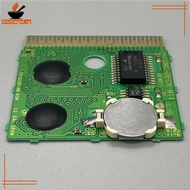 AYellowgod 5Pcs For GB GBC GBA GAMEBOY Game Cartridge CR1616 Battery Holder Game Card Battery Holder