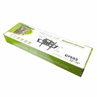 JKMLLCM Telescopic TV Bracket VESA 400 x 600 for 32-70 Inch TV - CP502