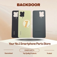 BACKDOOR BACKCASE BACK COVER CASING REALME C75 4G