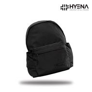 HYBRAND x HYENA Essential Series [LP82] - Backpack Water Repellent Fashion School Bag Korean Backpac
