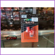 ∆ ♧ ⊕ MTRT injector mio i 125 mio soul i 125 160CC 8holes