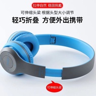 Gd Headset Bluetooth Headset P47 Bluetooth Headset Foldable Subwoofer Wireless Sports Bluetooth Head