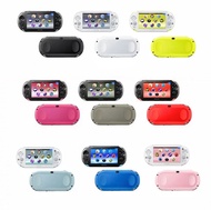 [gamau] Original PSVITA 2000/PSV2000 console handheld game console comes with 32GB/64GB/128GB memory