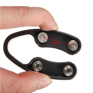 Fashion Wine Opener Foil Remover Sharp Cutter Foil Wine Bottle Cut Foil Cutter For Kitchen【JD】