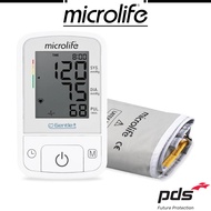 Microlife BP A2 Basic Blood Pressure Monitor Automatic Arm Cuff