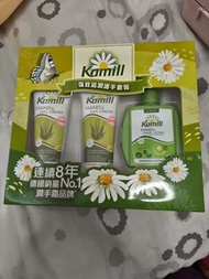 Kamill強效滋潤護手套裝