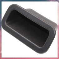 (F B S V)Rear Trunk Lid Handle Trim for  3 5 -5 -7 RX-8 2007 2008 2009 2010 2011 2012 2013 2014 2015