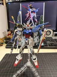 Rg 完美突擊高達