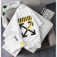 HOT!!!!! GF555 construction site off whipte shirt at super cheap price