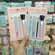 Complete Mini Makeup Set Travel Size Affordable Price