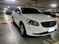 2015 Volvo xc60 豪華版 d4 2.0l 4.9萬公里 柴油 NT$300,000