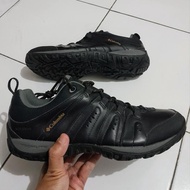 Sepatu Trail/Hiking Columbia for Unisex (Preloved/Istimewa)