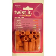 Posi-Twist Wire Connectors 14-24 gauge