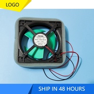 Suitable For Refrigerator NMB 11338JE-09K-BA DC9V 0.10 Freezer Fan