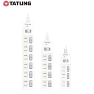 [Datong] Extension Cord 4 Open 3 Plug/5 Open 4 Plug/7 Open 6 Plug 1.8M/2.7M Independent Switching Po