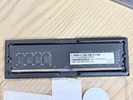 二手 APACER 16GB DDR4-2666 CL19 LONGDIMM RAM