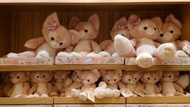 Linabell plush 玲娜貝兒 公仔 全新 現貨 S size M size
