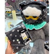 ZOA SCARF ZO&FRIENDS G-DRAGON ZOA GDRAGON ZOANDFRIENS GD ZOA AND FRIENDS ZOAANDFRIENDS UNIQLO ZOA OF