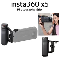 【Original New】insta360 x5 Photography Grip insta360 x5 accessories