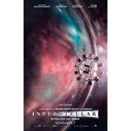 Bluray Interstellar 2014 UltraHD 4K 星际穿越 4K