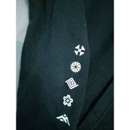 Nike Hoodie Hakone Ikeden Club