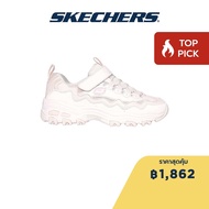 Skechers สเก็ตเชอร์ส รองเท้าเด็กผู้หญิง Girls D'lites Shoes - 319028L-NTMT