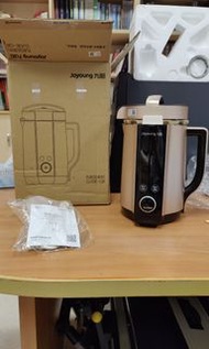 九陽豆漿機