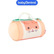 Skip Hop Duff-imals Kids Bag - Hamster
