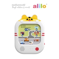 Alilo Interactive Learning Tablet