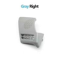 ฝาครอบช่องระบายอากาศและลำโพงด้านหน้ารถยนต์ LHD สำหรับ BENZ E Class W210 ปี 1995-2002 E320 E430 E55