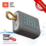 ลำโพงบลูทูธJBL Go3 Bluetooth Speaker ลำโพงพกพากันน้ำกันฝุ่น ลำโพงกลางแจ้ง ลำโพงjbl go 3 ของเเท้100% ฟรีกระเป๋าลำโพง พร้อมส่ง