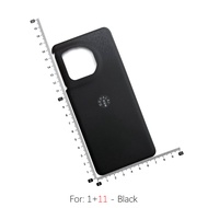 Cho Oneplus 11 10t 12R vỏ ngoài Cover quay lại các bộ phận