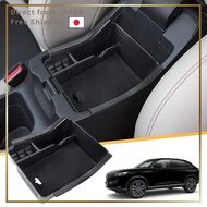 LFOTPP 2021 New Model Honda Vezel 2nd Generation Dedicated Console Box Tray Vezel Storage Box Vezel 