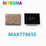 1pcs MAX77865S For Samsung S8/G950F/S8+/G955F/Note 8/N950F MAX77865 Small Power Management IC IF PMI