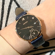 GOTO x 卡娜赫拉的小動物Starry Night星空系列-星空藍