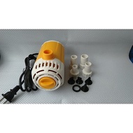(SH) Kaokui super quiet, energy saving pump, 2000-4000L/hr for aquariums USED FOR 1-1.5M POOLS
