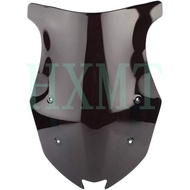 For Kawasaki Ninja 1000SX Z1000SX Z-1000SX 2017 2018 2019 motorcycle Windshield WindScreen screen