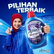 Ameco Perfume Detergent 3.2kg Color Care Protection